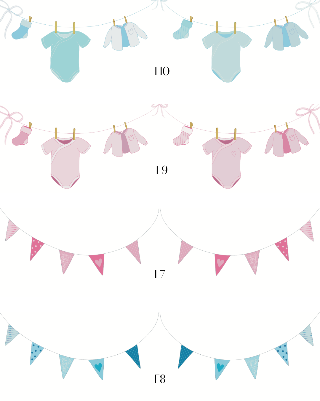 One for the New Baby!