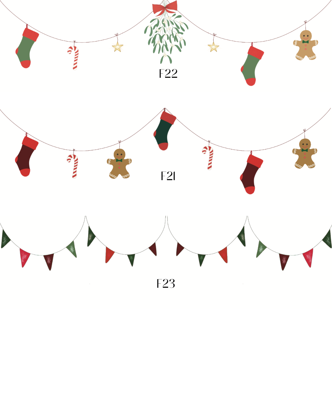 One for the Christmas Couple!