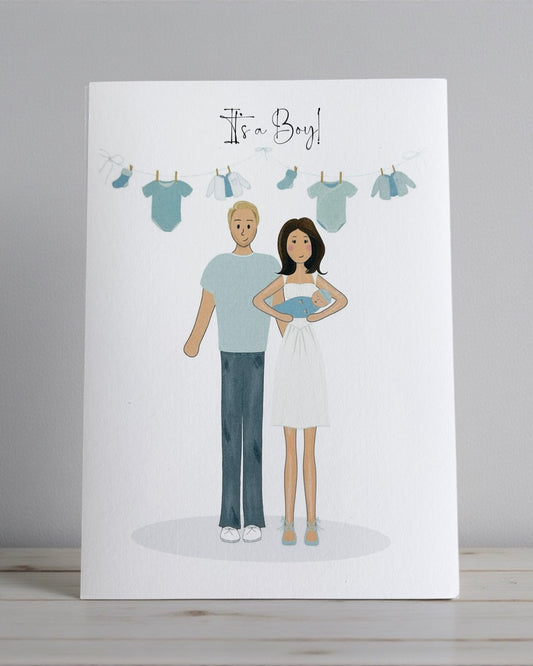 One for the New Baby!